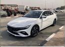 Hyundai Elantra HYUNDA ELENTRA 1.5L MY2025