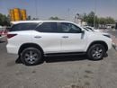 Toyota Fortuner EXR 2.7L (160 HP)