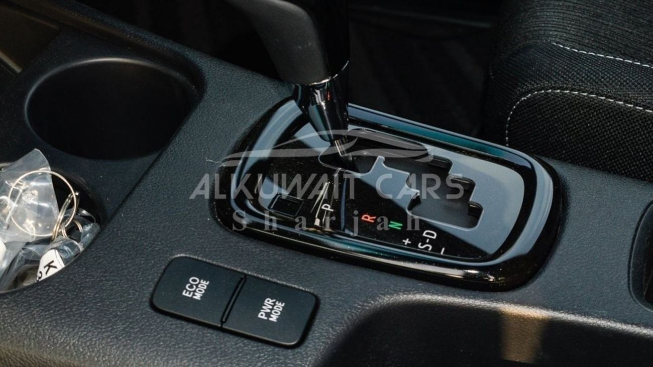 Toyota Hilux Toyota Hilux Adventure 4.0L Petrol 4x4 2023