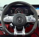 Mercedes-Benz G 63 AMG Std 4.0L 2020 Mercedes-AMG G63, Full Options, Jul/25 Agency Warranty, FSH, GCC