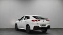 بي أم دبليو X2 XDRIVE20I M SPORT BMW X2 | Brand New | V4 2.0L turbocharged 204 Hp | 5 Years Warranty | AED 3,100 monthly