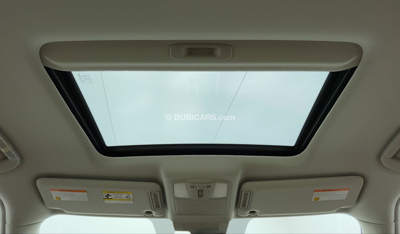 Nissan Patrol LE PLATINUM 5.6 | Under Warranty | Free Insurance | Inspected on 150+ parameters