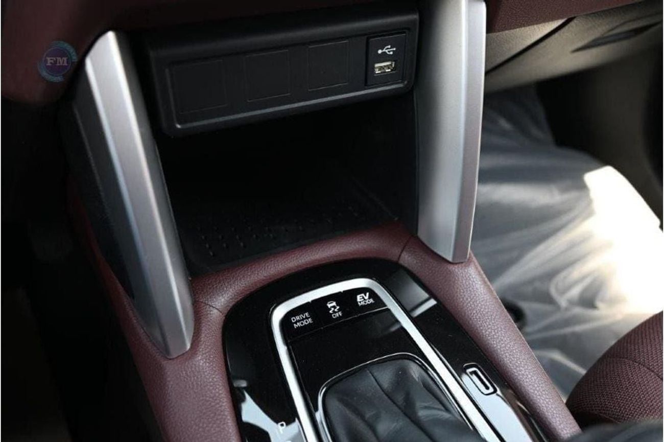 Toyota Corolla Cross Hybrid XLE 1.8L Petrol Automatic