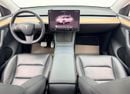 Tesla Model Y LONG RANGE