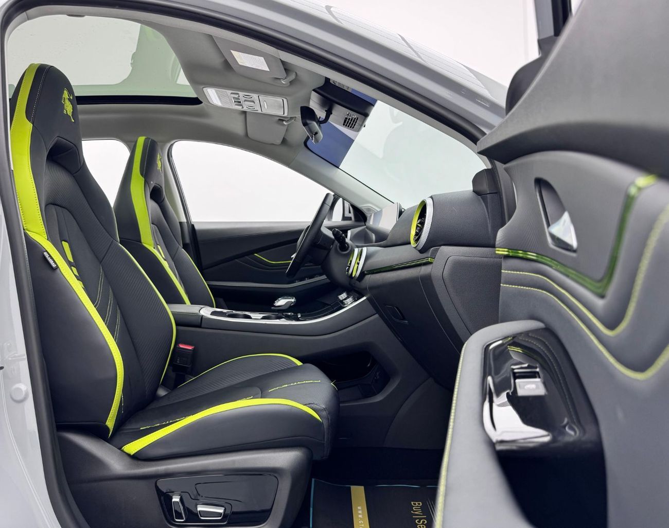 دونج فينج T5 ایوو 2025 Forthig T5 EVO HEV, May 2029 / Warranty + Service Contract , Excellent Condition, GCC