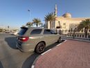 Dodge Durango SRT 392