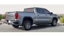 GMC Sierra AT4-6.2 L-V8-2020-FULL OPTION-LOW KILOMETER DRIVEN-UNDER WARRANTY