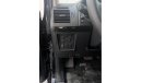 Toyota Prado Toyota Pardo Tx 2.7 sun roof and cool box