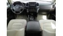 Toyota Land Cruiser 2011 GXR V6 sunroof