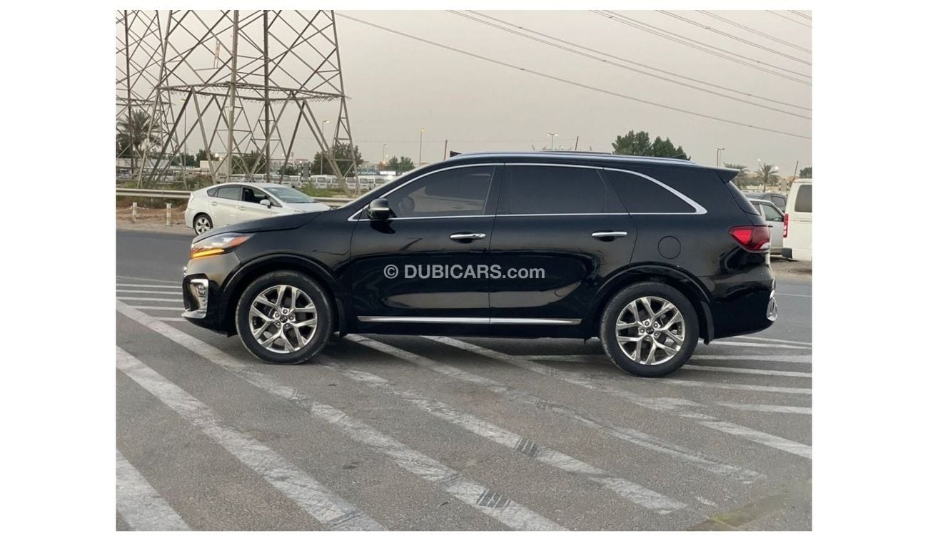 كيا سورينتو *Offer*2019 Kia Sorento SXL V6 / EXPORT ONLY / فقط للتصدير