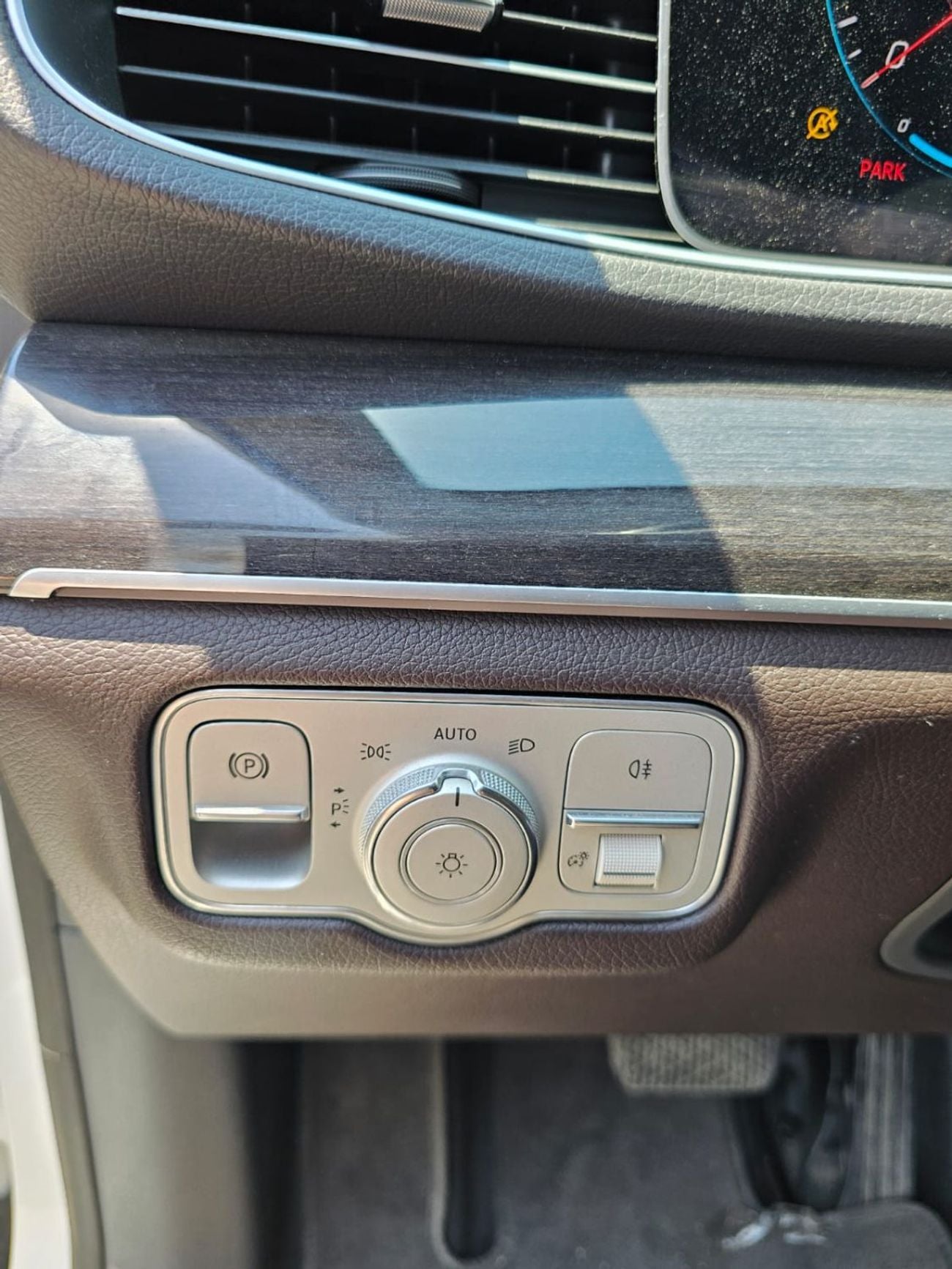 مرسيدس بنز GLE 350 USA SPEC