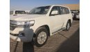 تويوتا لاند كروزر 2020 Toyota LC200 4.0L EXR | PT AT Basic | Best Export Price