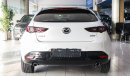 Mazda 3 100th ANNIVERSARY EDITION 2021 MODEL