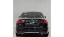 Mercedes-Benz E300 2021 Mercedes Benz E300 Premium, November 2025 Mercedes Warranty, Full Mercedes Service History, GCC
