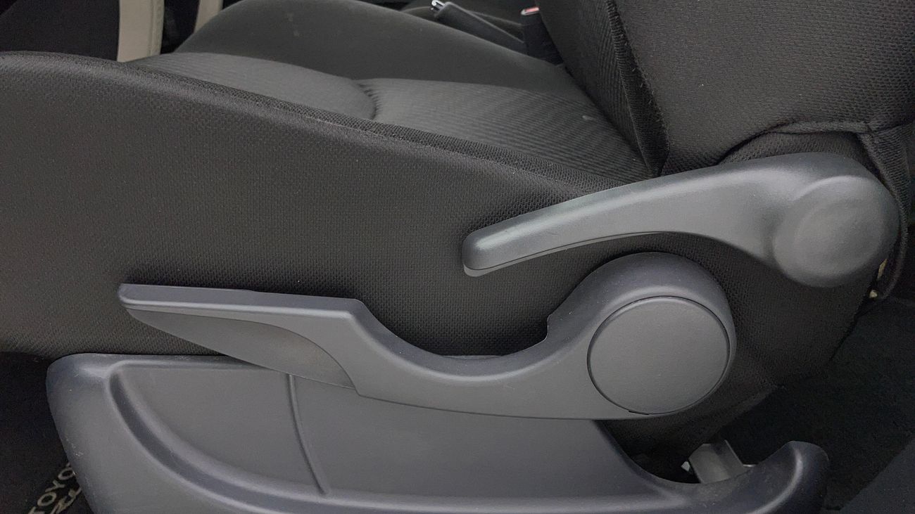 تويوتا راش EX 1.5 | بدون دفعة مقدمة | اختبار قيادة مجاني للمنزل