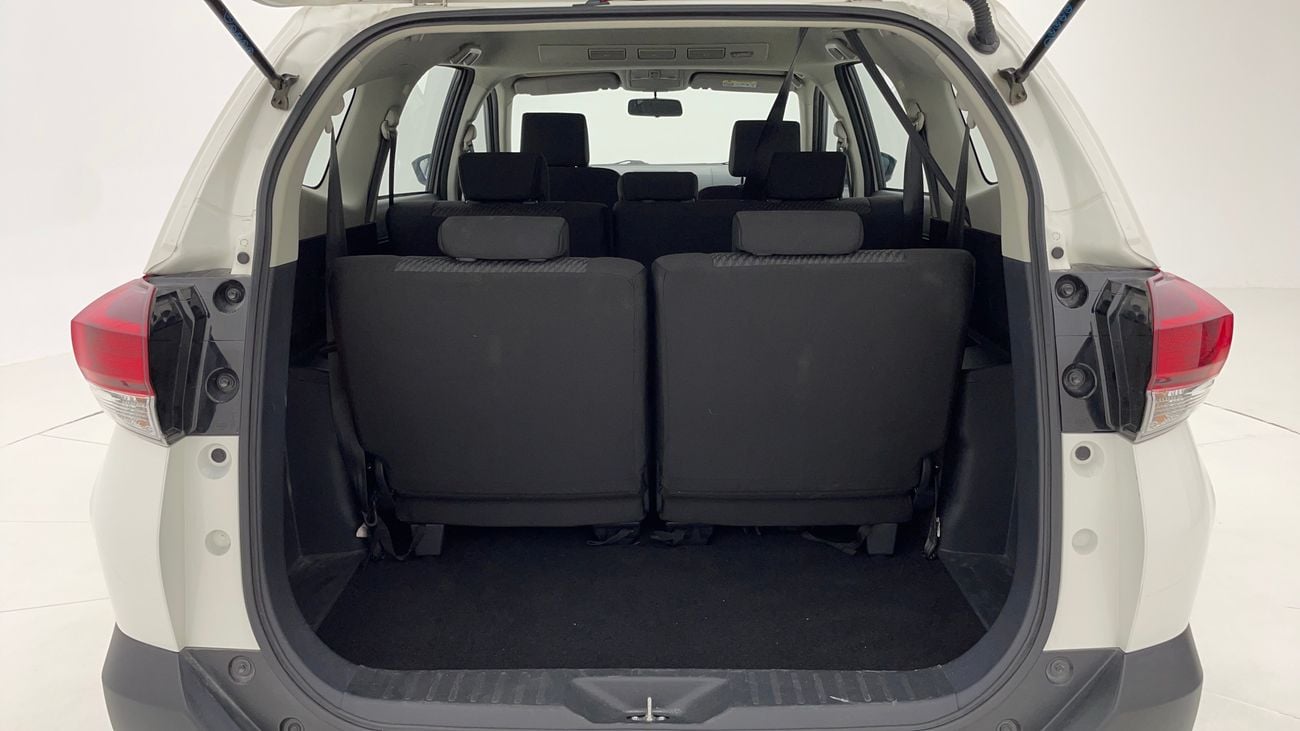 تويوتا راش EX 1.5 | بدون دفعة مقدمة | اختبار قيادة مجاني للمنزل