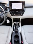 Toyota Corolla Cross LE 2.0L 2023