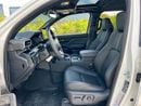 تويوتا فور رنر Limited 2.4L Turbo 7-Seater 7-Seater