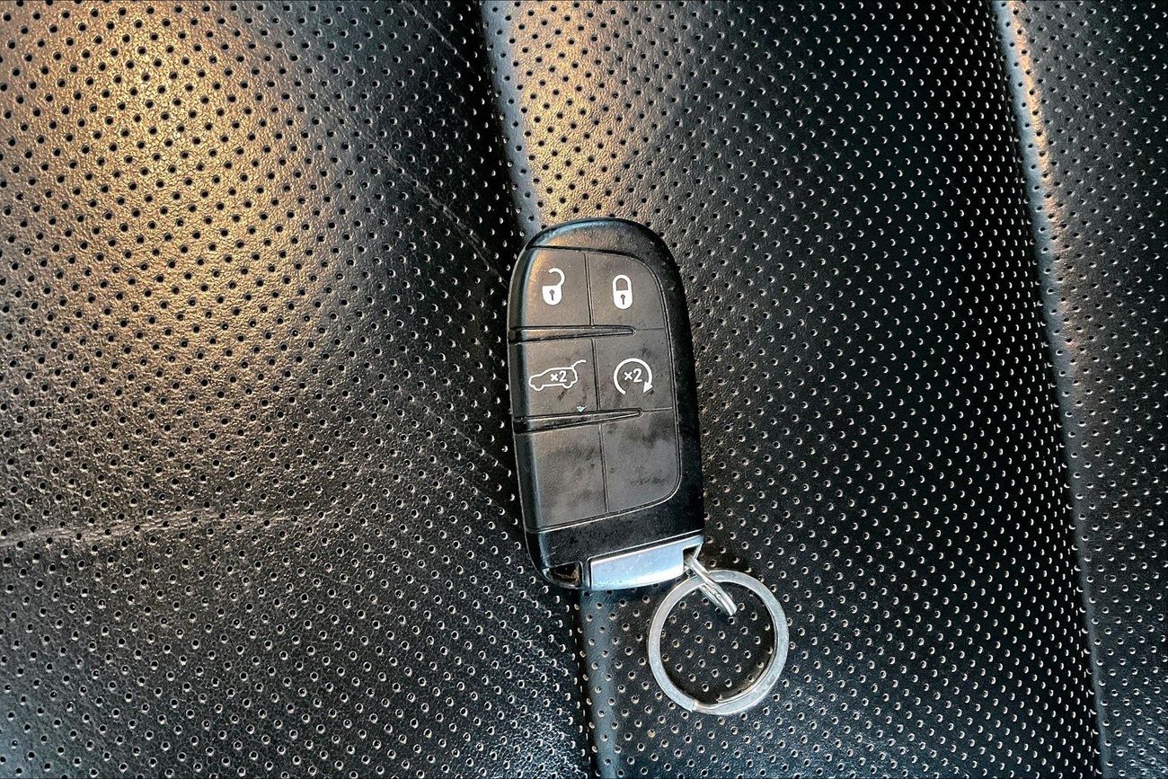 ميتسوبيشي إكلبس كروس GLX Lowline | شامل الضمان | 0 ﺪﻔﻋﺓ ﺃﻮﻟﻯ