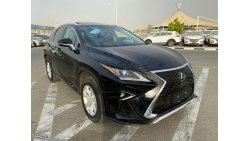 Lexus RX350 2016 LEXUS RX-350 FULL OPTION