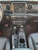 Jeep Gladiator Overland 3.6L