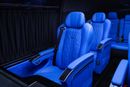 Toyota Hiace GL BLUE MAJESTY LUXURY EDITION