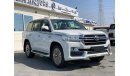 تويوتا لاند كروزر TOYOTA LAND CRUISER 5.7L VXE WITH HYDRAULIC PRICE FOR EXPORT