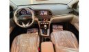 Hyundai Elantra 2020 For URGENT SALE