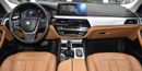 BMW 520i EXCELLENT DEAL for our BMW 520i ( 2019 Model ) in Black Color European Specs