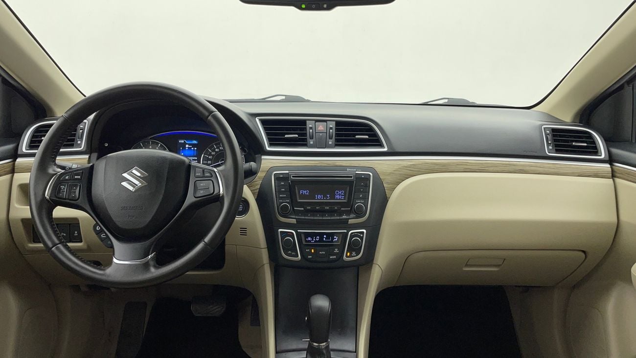 Suzuki Ciaz GLX 1.5 | Zero Down Payment | Home Test Drive