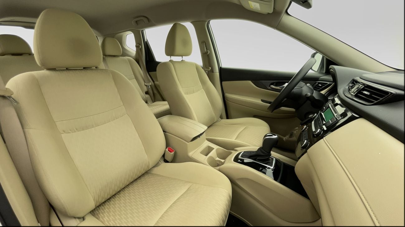 Nissan XTrail S 2.5 | Zero Down Payment | Home Test Drive