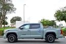 Toyota Tundra Crewmax SR5 TRD Off Road 3.4L Turbo 4WD Automatic