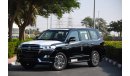 Toyota Land Cruiser 200 VX-E V8 5.7L Petrol AT Grand Touring