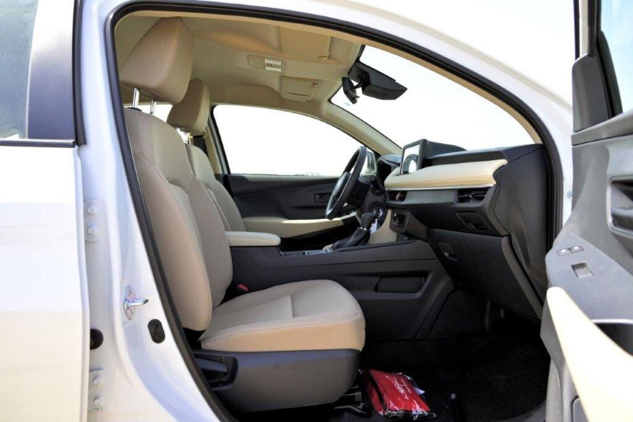 تويوتا يارس Y Plus 1.3L CVT