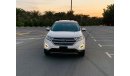 Ford Edge Ford