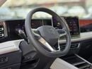 Volkswagen Tiguan ELEGANCE 2025 GCC SINGLE OWNER LOW MILEAGE WITH AGENCY WARRANTY & SERVICE CONTRACT IN MINT CONDITION