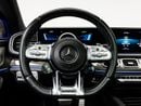 مرسيدس بنز GLE 63 S AMG كوبيه 4MATIC+