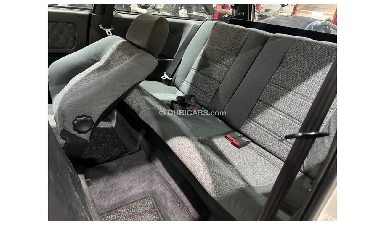 Honda Civic 1990 HONDA CRX CIVIC 47000 km. Original