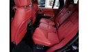 Land Rover Range Rover Vogue Supercharged Range rover vogue superchared