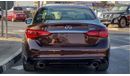 Infiniti Q50 Hybrid 2019 | Full Option | GCC | Brand New