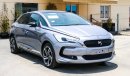 سيتروين DS5 1.6 Petrol 160 THP Performance Line Brand New