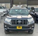 Toyota Prado TX-L 4.0L