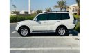 Mitsubishi Pajero GLS || GCC || 3.8 V6 || Full Option || Very Well Maintained