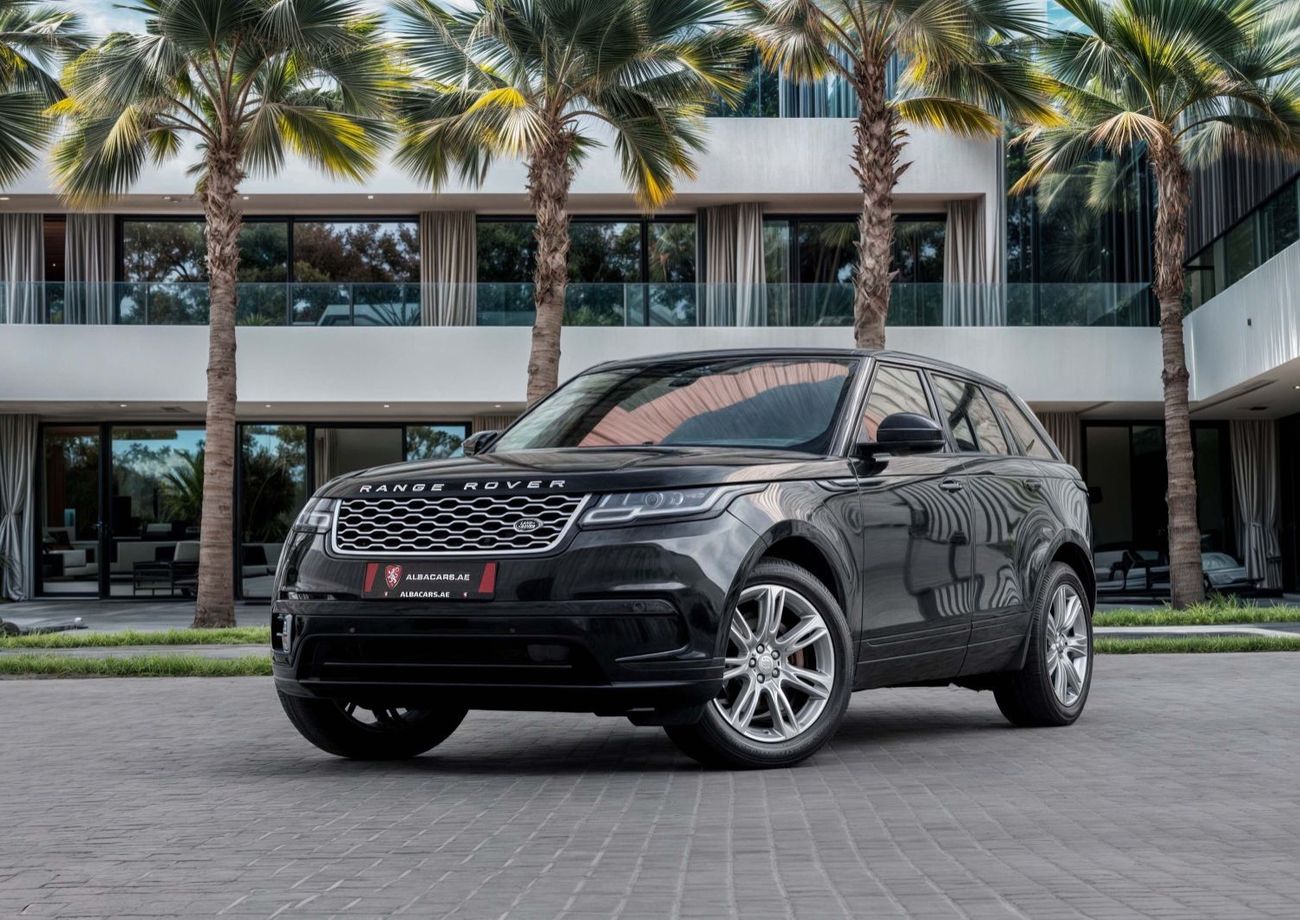 لاند روفر رينج روفر فيلار P250 S | 3,329 P.M  | 0% Downpayment |