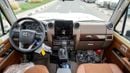 Toyota Land Cruiser 70 HT VXR LX 4.0 L V6