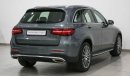 مرسيدس بنز GLC 250 4Matic