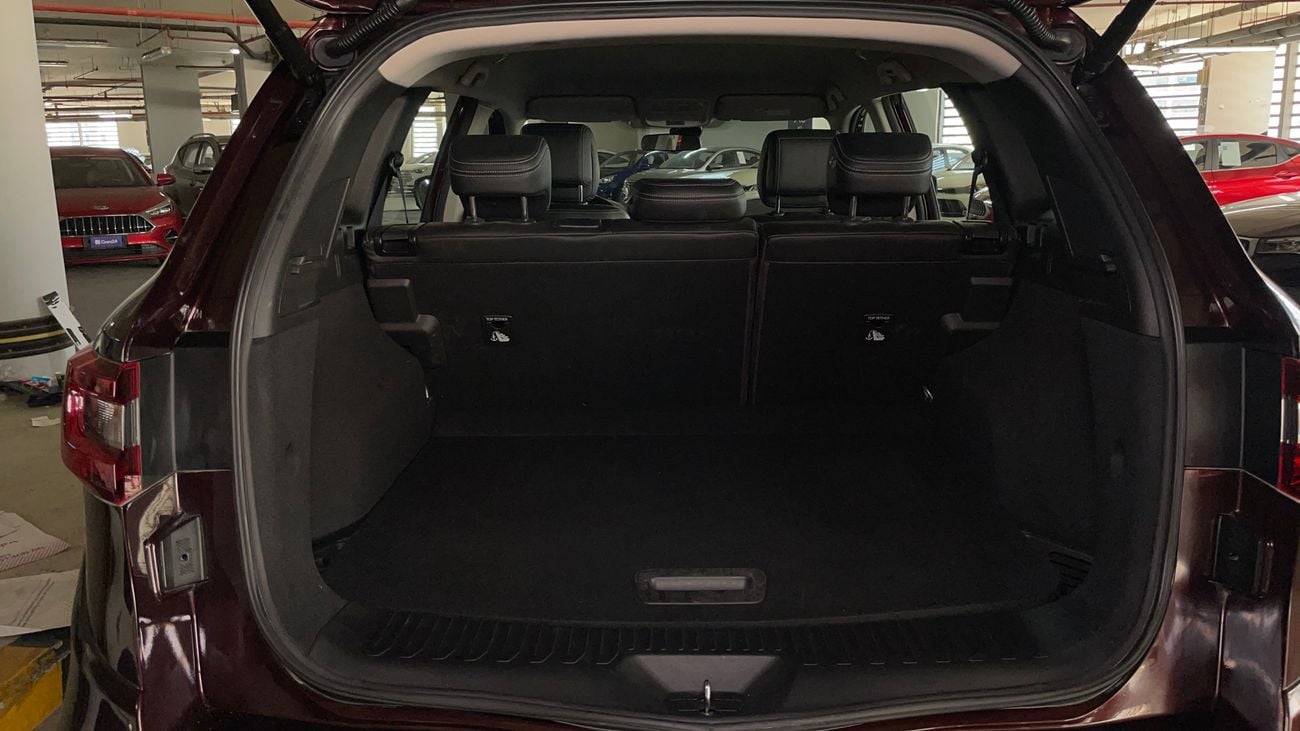 Renault Koleos 2024 SE | AED 878/Month | 0 DP | 30 Day Return | Warranty | Service History