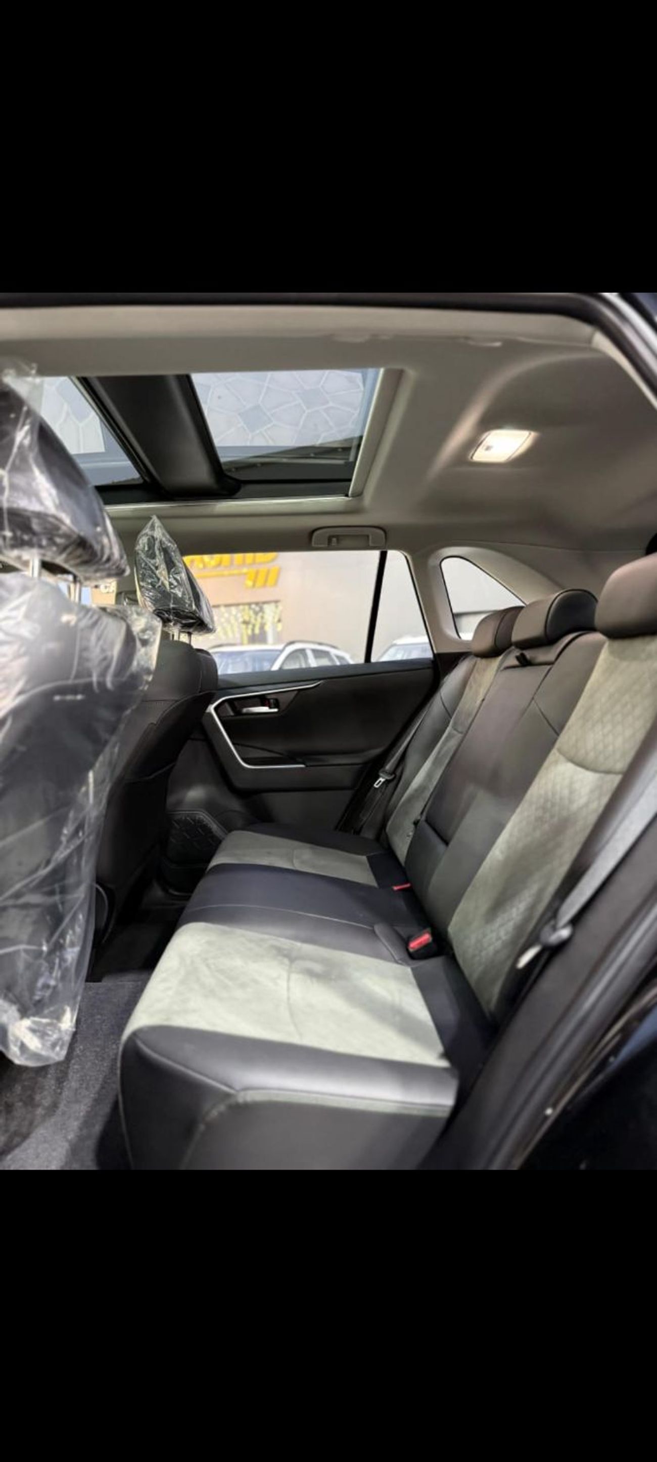 Toyota RAV4 2.5L Adventure