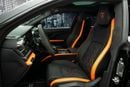 Lamborghini Urus LAMBORGHINI | URUS SE | FULL SPECS | 2025MY CARBON FIBER