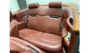 Rolls Royce Phantom 2008 Rolls Royce Phantom Drophead, Full Service History, GCC